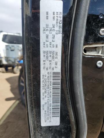Photo 14 from auction – 2018 DODGE JOURNEY SE with VIN 3C4PDCAB9JT347805