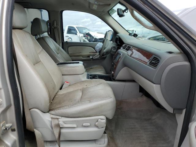 Photo 7 from auction – 2008 CHEVROLET SUBURBAN K with VIN 1GNFK16308J228170