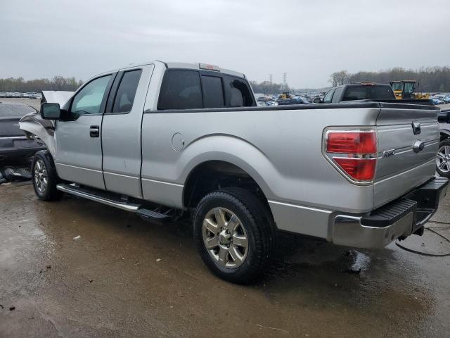Photo 2 from auction – 2013 FORD F150 SUPER with VIN 1FTFX1CF0DFC32306