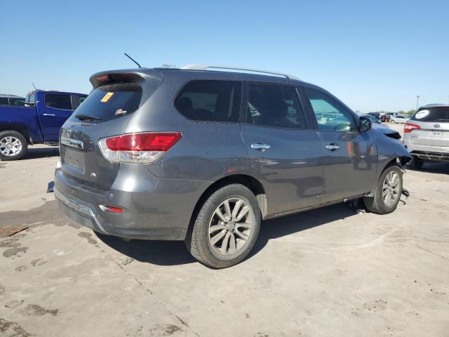 Photo 3 from auction – 2016 NISSAN PATHFINDER with VIN 5N1AR2MN6GC646773