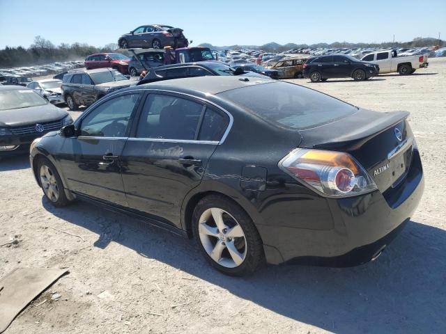 Photo 2 from auction – 2008 NISSAN ALTIMA 3.5 with VIN 1N4BL21E18N406170