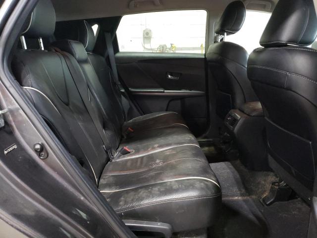 Photo 10 from auction – 2014 TOYOTA VENZA LE with VIN 4T3BK3BB5EU096195