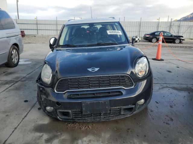 Photo 5 from auction – 2013 MINI COOPER S C with VIN WMWZC5C51DWP33550