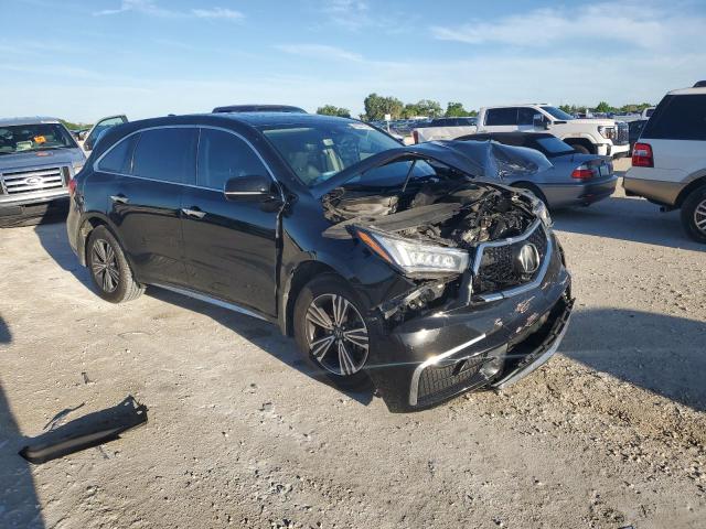 Photo 4 from auction – 2018 ACURA MDX with VIN 5J8YD3H32JL008674