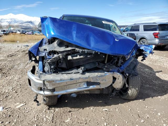 Photo 5 from auction – 2015 RAM 1500 SLT with VIN 1C6RR7GM0FS756446