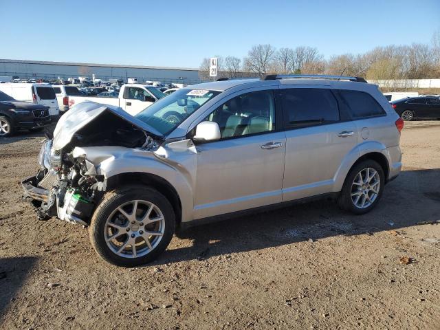 Zdjęcie 1 z aukcji – 2014 DODGE JOURNEY LI z VIN 3C4PDDDG3ET158487