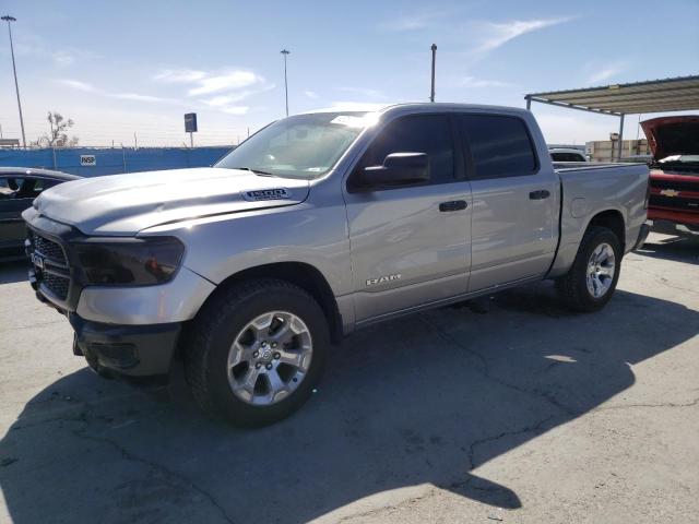 RAM 1500 TRADE 2019 with VIN 1C6SRFGT2KN621111 - Photo from auction