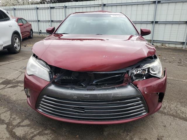 Photo 5 from auction – 2017 TOYOTA CAMRY LE with VIN 4T1BF1FK4HU716938