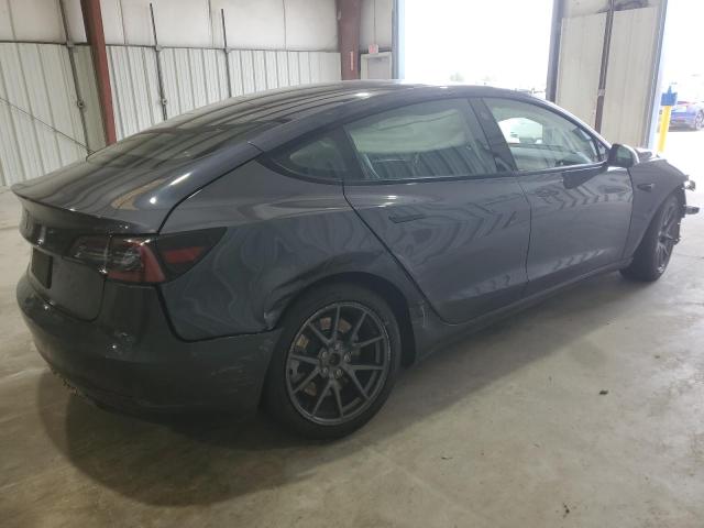 Photo 3 from auction – 2023 TESLA MODEL 3 with VIN 5YJ3E1EA0PF453892