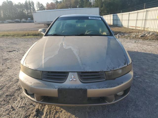 Photo 5 from auction – 2003 MITSUBISHI GALANT ES with VIN 4A3AA46G73E111209