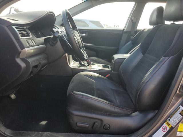 Photo 7 from auction – 2015 TOYOTA CAMRY LE with VIN 4T1BF1FK8FU047456