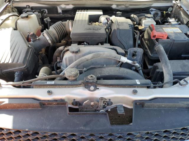Photo 11 from auction – 2007 CHEVROLET COLORADO with VIN 1GCDT13E378199983
