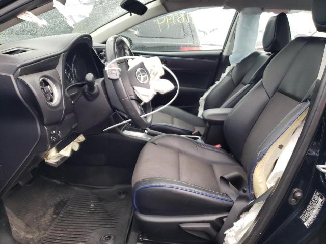 Photo 7 from auction – 2018 TOYOTA COROLLA L with VIN 5YFBURHE3JP806438
