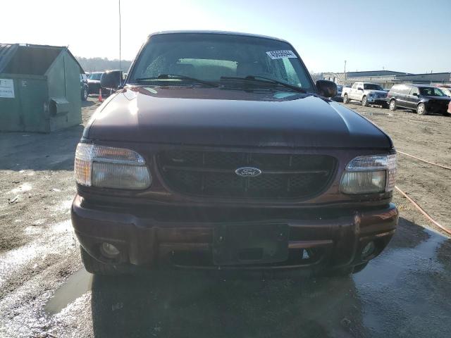Photo 5 from auction – 2000 FORD EXPLORER L with VIN 1FMZU85P5YZA05679
