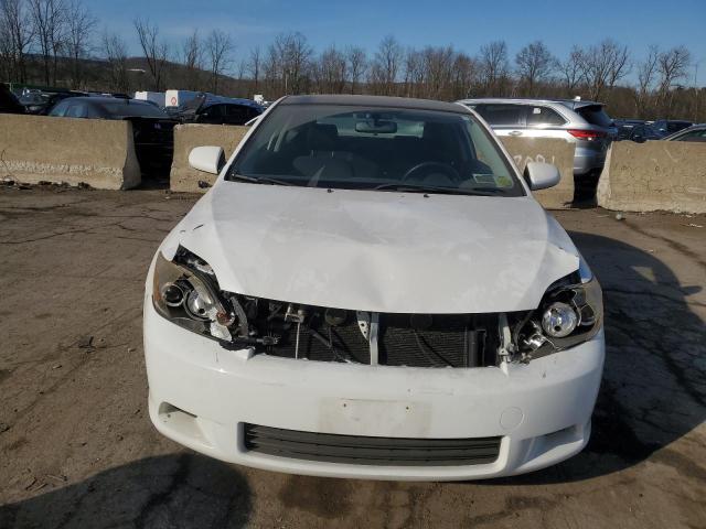 Photo 5 from auction – 2008 TOYOTA TC with VIN JTKDE167280247120