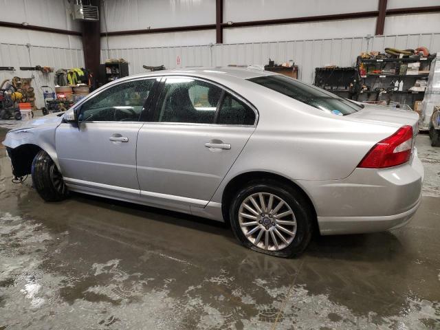 Photo 2 from auction – 2008 VOLVO S80 3.2 with VIN YV1AS982881048953