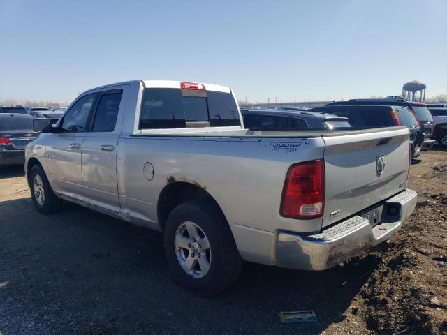 Photo 2 from auction – 2009 DODGE RAM 1500 with VIN 1D3HB18P79S783038