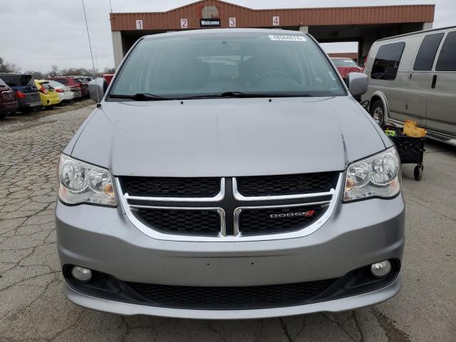 Photo 5 from auction – 2017 DODGE GRAND CARA with VIN 2C4RDGCG5HR664390