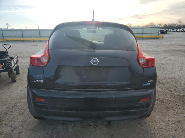 Photo 6 from auction – 2013 NISSAN JUKE S with VIN JN8AF5MV2DT222750