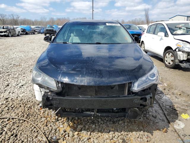 Photo 5 from auction – 2016 TOYOTA CAMRY LE with VIN 4T1BF1FK9GU216997
