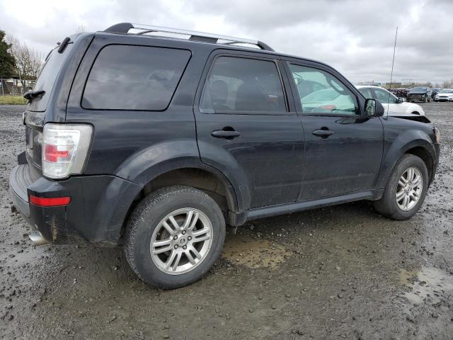 Photo 3 from auction – 2010 MERCURY MARINER PR with VIN 4M2CN9HG4AKJ11686