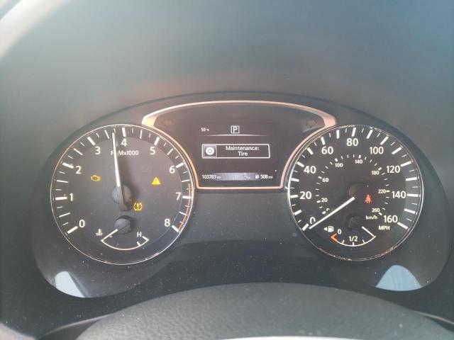Photo 9 from auction – 2016 NISSAN ALTIMA 2.5 with VIN 1N4AL3AP1GC148326