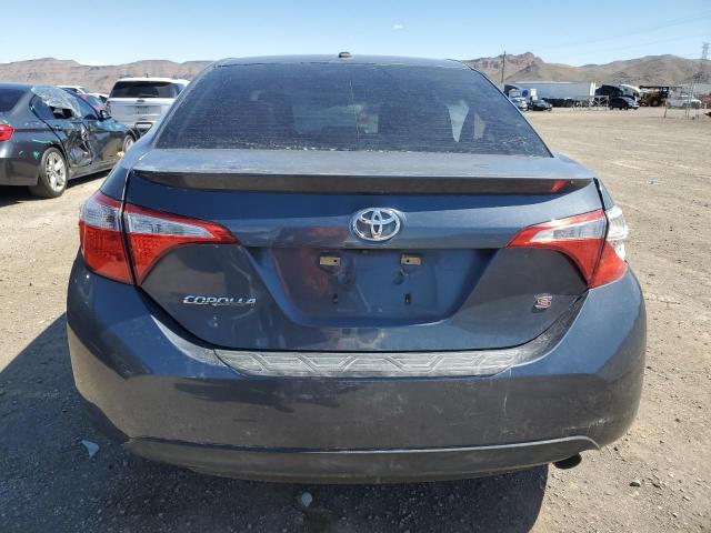 Photo 6 from auction – 2015 TOYOTA COROLLA L with VIN 5YFBURHE7FP355411