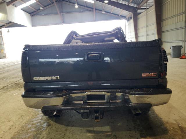 Photo 6 from auction – 2004 GMC NEW SIERRA with VIN 1GTEK19T94E141970
