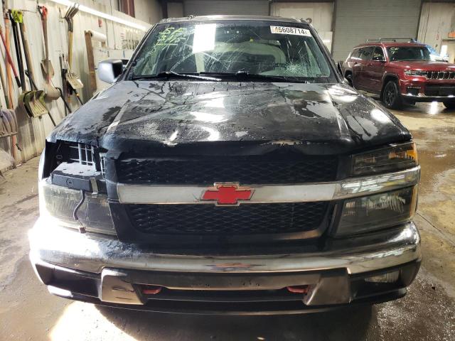 Photo 5 from auction – 2007 CHEVROLET COLORADO with VIN 1GCDT13E678233785