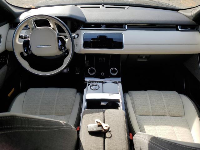 Photo 8 from auction – 2020 LAND ROVER RANGE ROVE with VIN SALYM2EV5LA249473