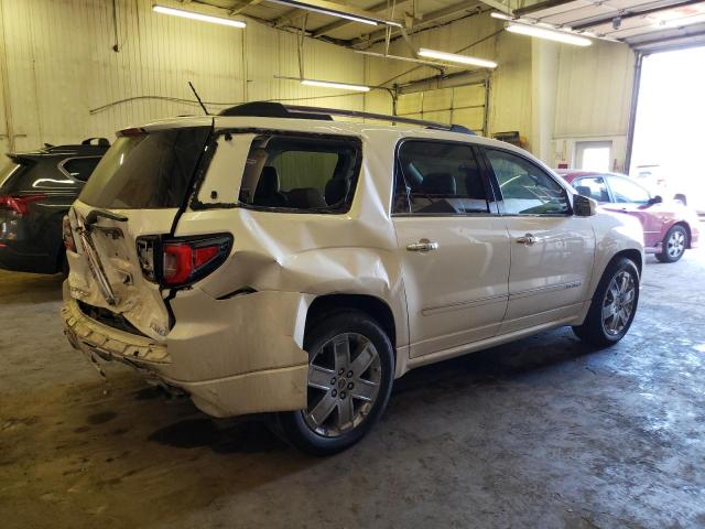 Photo 3 from auction – 2015 GMC ACADIA DEN with VIN 1GKKVTKDXFJ118012