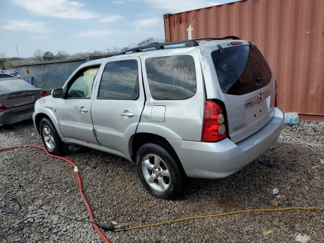 Photo 2 from auction – 2005 MAZDA TRIBUTE S with VIN 4F2CZ04155KM27157