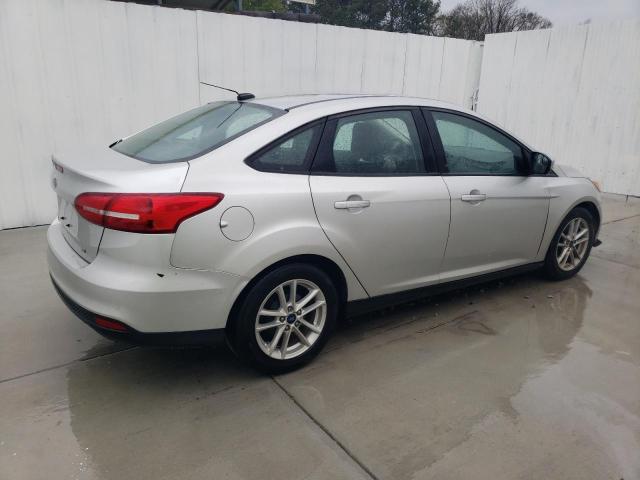 Photo 3 from auction – 2017 FORD FOCUS SE with VIN 1FADP3F23HL304849