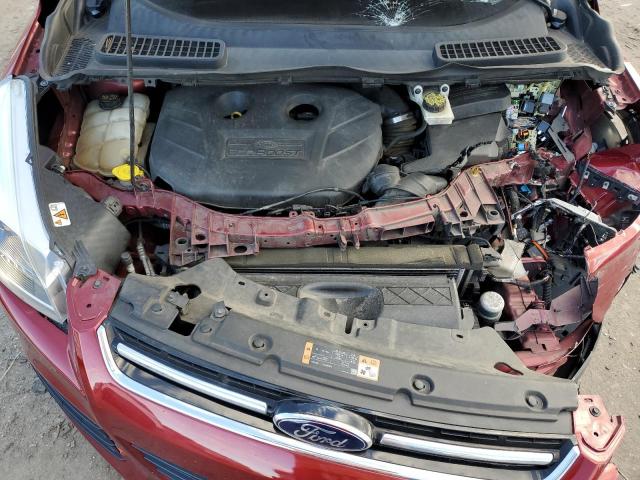 Photo 11 from auction – 2014 FORD ESCAPE TIT with VIN 1FMCU9J98EUB56236