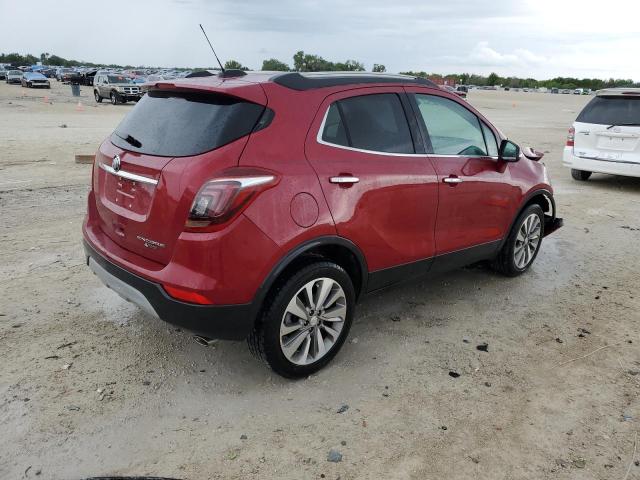 Photo 3 from auction – 2019 BUICK ENCORE PRE with VIN KL4CJASB2KB716513