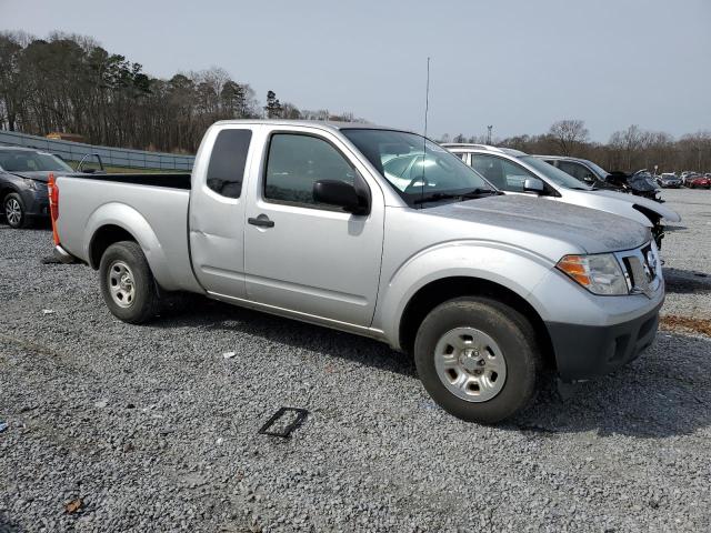 Photo 4 from auction – 2016 NISSAN FRONTIER S with VIN 1N6BD0CT5GN768540