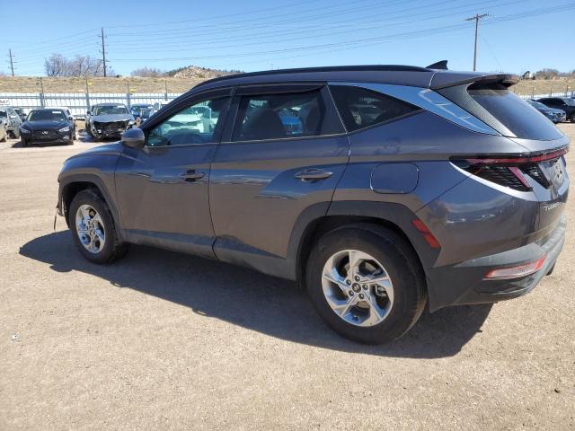 Photo 2 from auction – 2023 HYUNDAI TUCSON SEL with VIN KM8JBCAE8PU248022