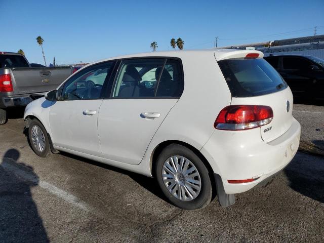 Photo 2 from auction – 2014 VOLKSWAGEN GOLF with VIN WVWDB7AJ7EW011853