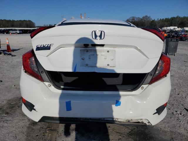 Photo 6 from auction – 2016 HONDA CIVIC with VIN 19XFC2F51GE029296