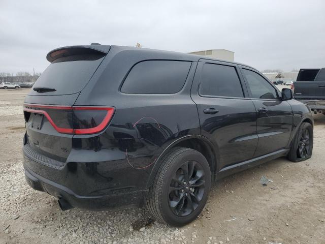 Photo 3 from auction – 2021 DODGE DURANGO R/ with VIN 1C4SDJCTXMC750440