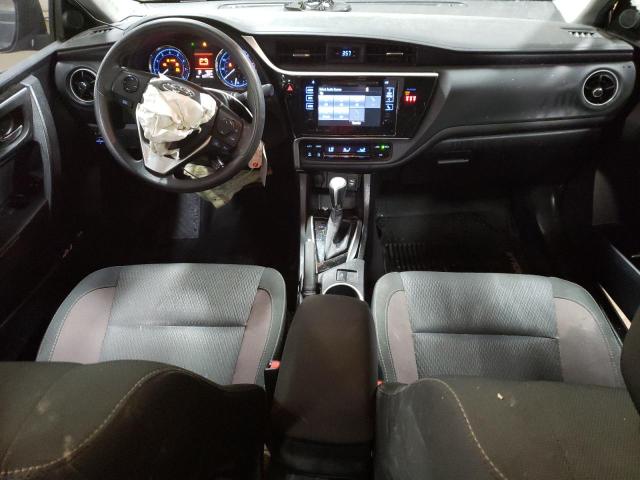 Photo 8 from auction – 2018 TOYOTA COROLLA L with VIN 2T1BURHE6JC976227