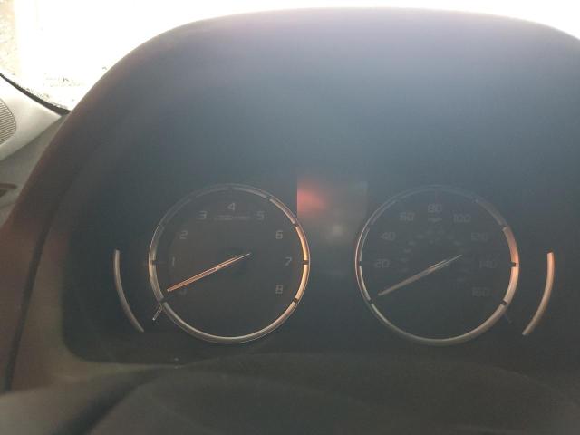 Photo 9 from auction – 2015 ACURA TLX TECH with VIN 19UUB1F50FA015249