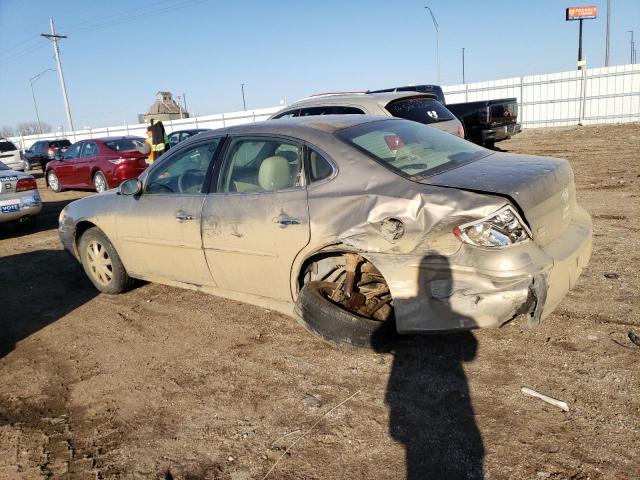 Photo 2 from auction – 2007 BUICK LACROSSE C with VIN 2G4WD552771171277