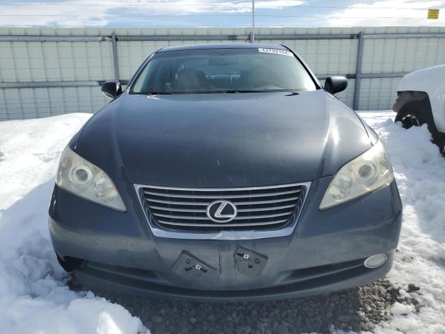 Foto 5 de la subasta – 2008 LEXUS ES 350 con VIN JTHBJ46G482221875