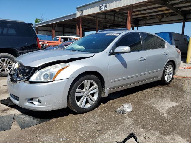 NISSAN ALTIMA SR 2011 with VIN 1N4BL2AP5BC175598 - Photo from auction