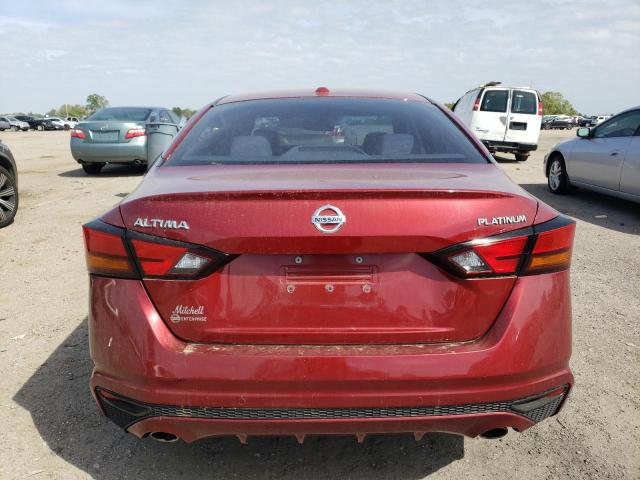Photo 6 from auction – 2020 NISSAN ALTIMA PLA with VIN 1N4BL4FV4LN314600