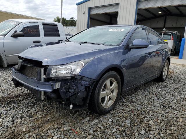 CHEVROLET CRUZE LT 2014 with VIN 1G1PC5SB4E7275363 - Photo from auction
