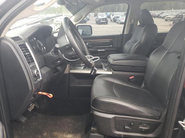Photo 7 from auction – 2013 RAM 1500 LARAM with VIN 1C6RR7NT9DS607038
