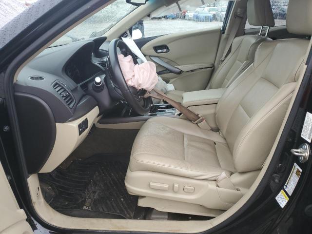 Photo 7 from auction – 2015 ACURA RDX TECHNO with VIN 5J8TB4H58FL015353