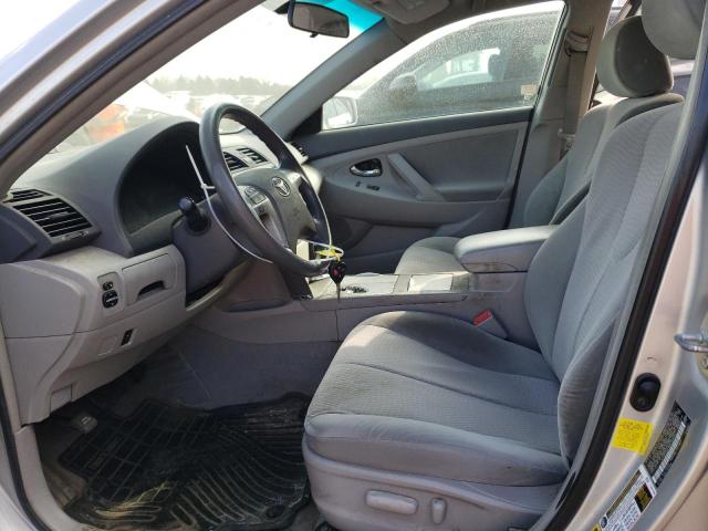Photo 7 from auction – 2011 TOYOTA CAMRY BASE with VIN 4T4BF3EK6BR193481